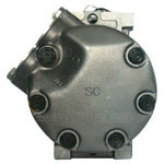 FC0490 A/C Compressor 7700859676 RENAULT ESPACE II 1996-